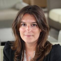Isabelle Rouche, Asafo & Co