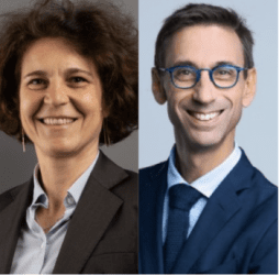 Axelle Banier et Jérôme Buret, Zencap Asset Management