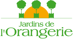 Build-up JARDINS DE L'ORANGERIE mardi  3 juin 2025