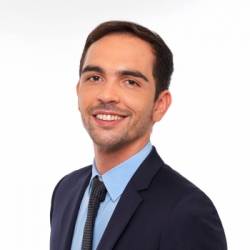 Anthony Minzière, Nabarro Béraud Avocats