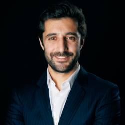 Paul Castet, eCap Partner