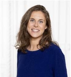 Pauline Ajzenberg, Raise
