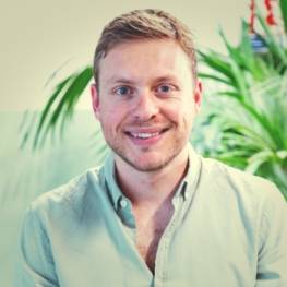 Florent Artaud, Asterion Ventures