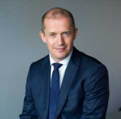 Christophe Gégout, Yotta Capital Partners