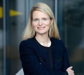 Vanessa Daurian Proust, NEO Founders