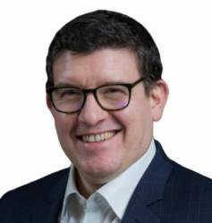 Yann Lagalaye, BNP Paribas Agilty Capital