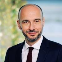 Patrice Navarro, Clifford Chance  Patrice Navarro, Clifford Chance