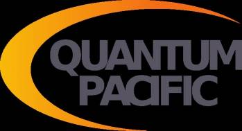 Quantum Pacific 