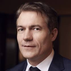 Philippe Poletti, Ardian
