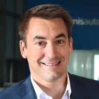 Nicolas Chartier, Aramis Group