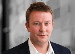 Alban Wyniecki, InfraVia Growth Capital