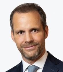 Guillaume Panuel, McDermott Will & Emery 