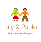 Lily & Pablo