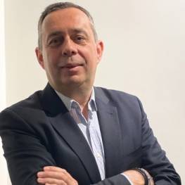 Laurent Gareau, ADN Transition Partners Laurent Gareau, ADN Transition Partners