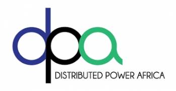 DISTRIBUTED POWER AFRICA (DPA AFRICA) DISTRIBUTED POWER AFRICA (DPA AFRICA)