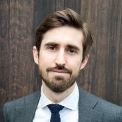 Jean-Benoit Romon, Trail Capital Jean-Benoit Romon, Trail Capital