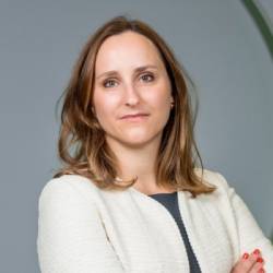 Charlotte Karsenti, Deloitte Finance (TS)