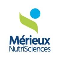 MÉRIEUX NUTRISCIENCES MÉRIEUX NUTRISCIENCES