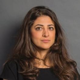 Sofia El Biyed, Bird & Bird Sofia El Biyed, Bird & Bird