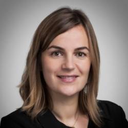 Audrey Magny, Smalt Avocats