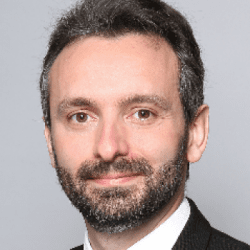 Olivier Robin, KPMG Avocats