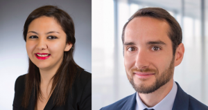 Chaimae Touiri - Benoît Creusat, Squareness