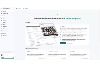 ©Delos Intelligence