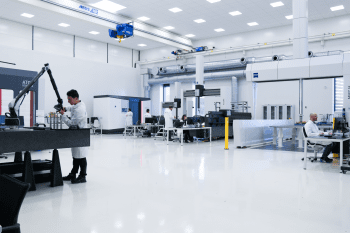 © CML Groupe Trescal © CML Groupe Trescal