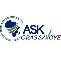 LBO ASK GRAS SAVOYE mardi 11 avril 2023