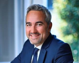 Christophe Moreau, Chammas & Marcheteau