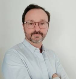 Cédric Béal, Endrix