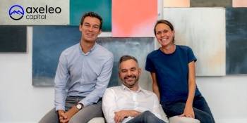 © AXC Axeleo Capital
