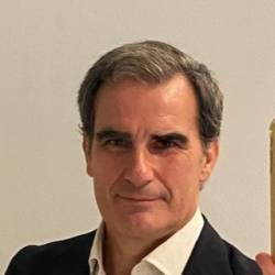 Enrique Marquina, Eponyme Partners Enrique Marquina, Eponyme Partners