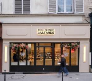 © The French Bastards