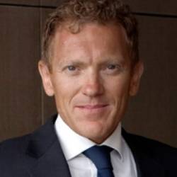Jean-François Mazaud, Morgan Stanley