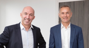 Ronan Le Moal et Charles Cabillic, Épopée Gestion