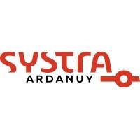 Build-up ARDANUY INGENIERÍA S.A lundi 29 septembre 2025