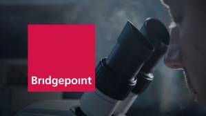 © Bridgepoint © Bridgepoint