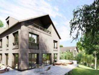 © Les Villas de l'Etang promotion de maisons individuelles par Baltis Capital