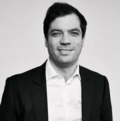 Patrick Gavoty, Apheon 