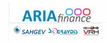ARIA FINANCE