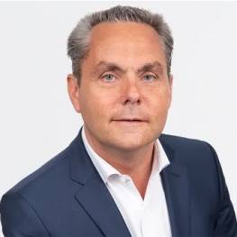 Alain Hervé, Arkéa Banque Privée