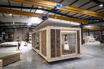 © Technologies & Habitat (TH)