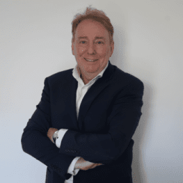 Jean-Jacques Cherry, Orizon Partners