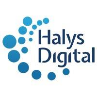 Build-up HALYS DIGITAL mardi  4 octobre 2022