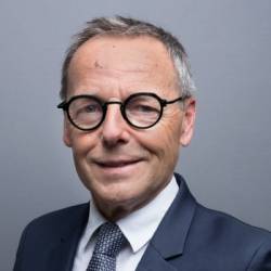 Jean-Yves Duriez, Adviso Partners 