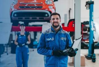 © Mon Spécialiste Auto