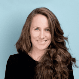 Marine Jouët, Capital Croissance