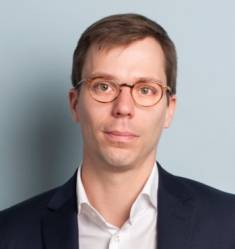 Guillaume Philippot, Advance Capital