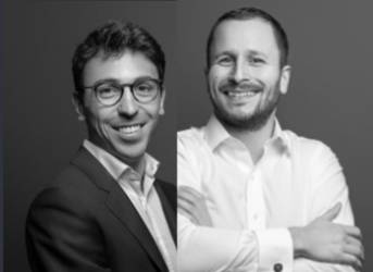 Simon Guichard et Thomas Ribereau, Argos Wityu